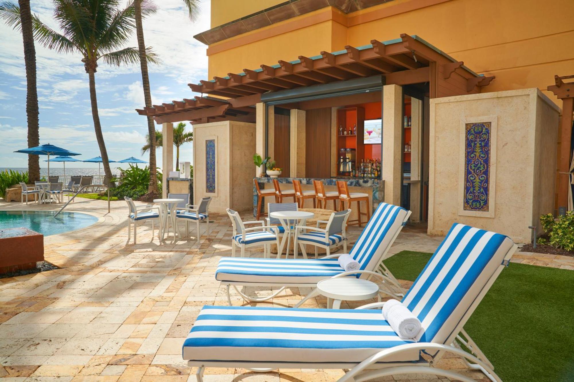 Eau Palm & 5* Manalapan