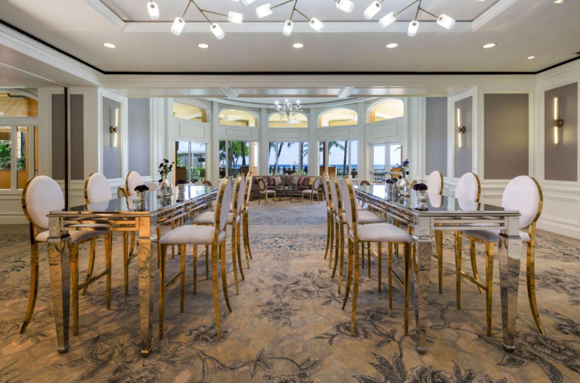 Eau Palm & 5* Manalapan
