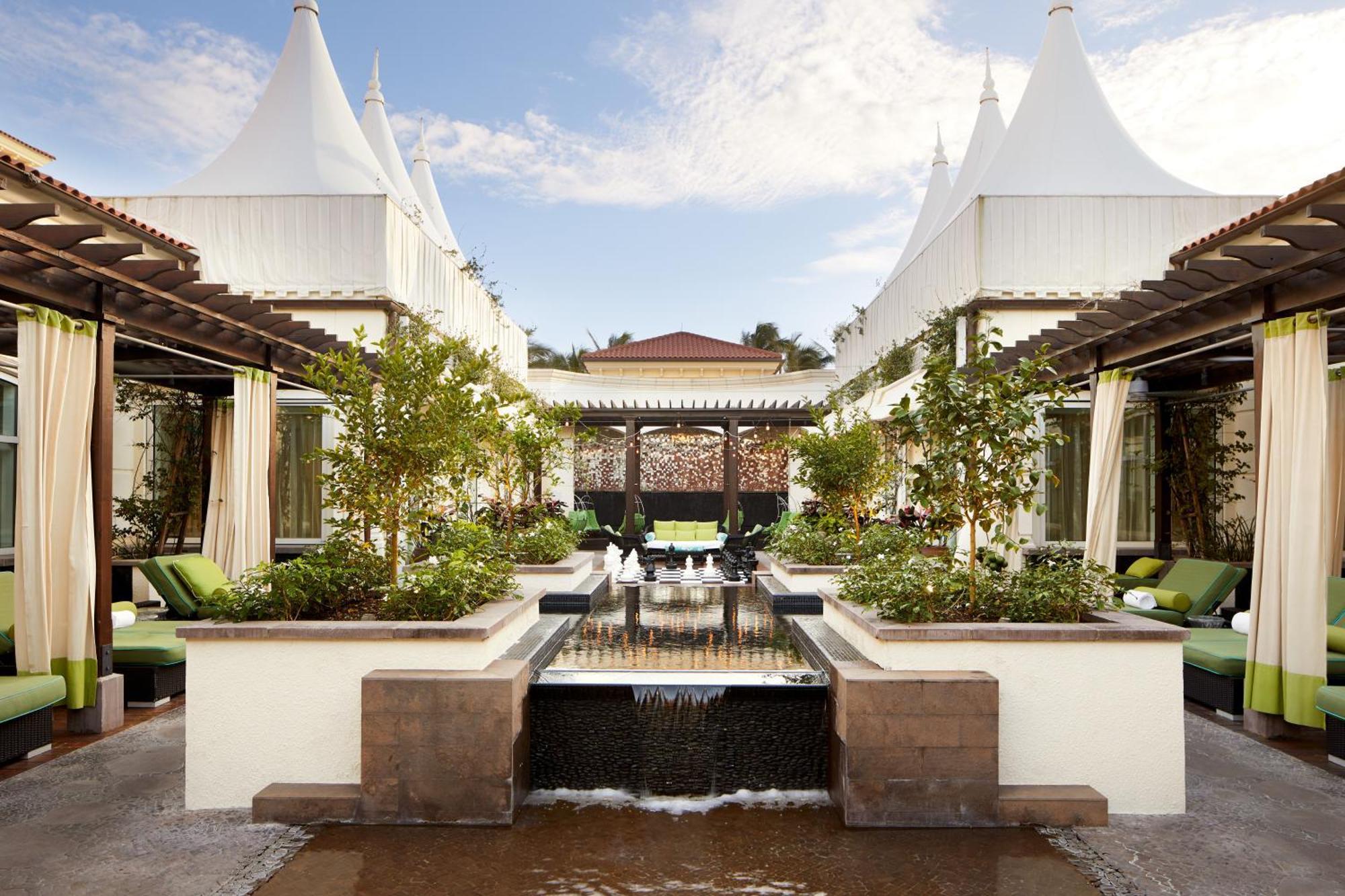 Eau Palm & 5* Manalapan
