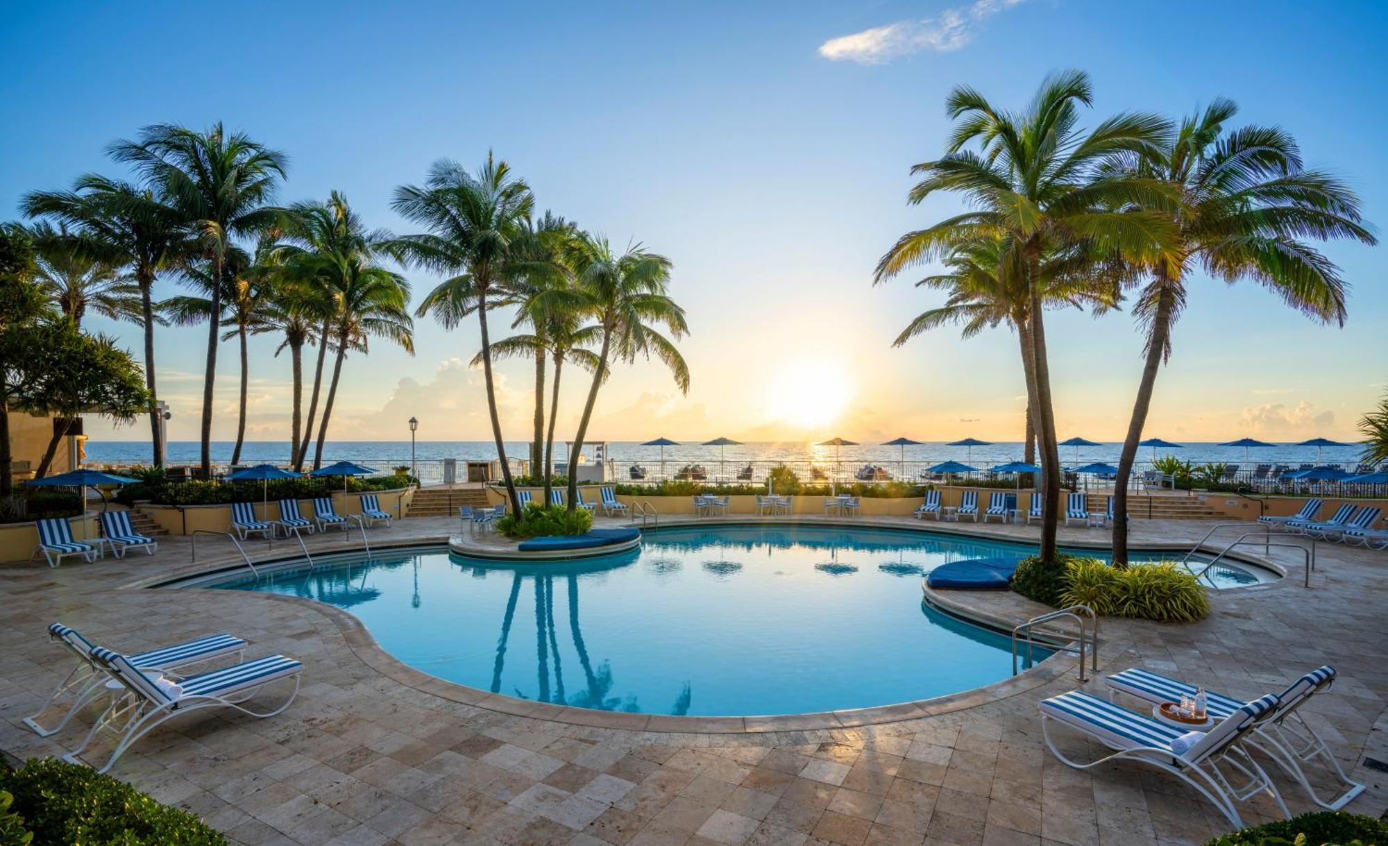 Eau Palm & Resort Manalapan