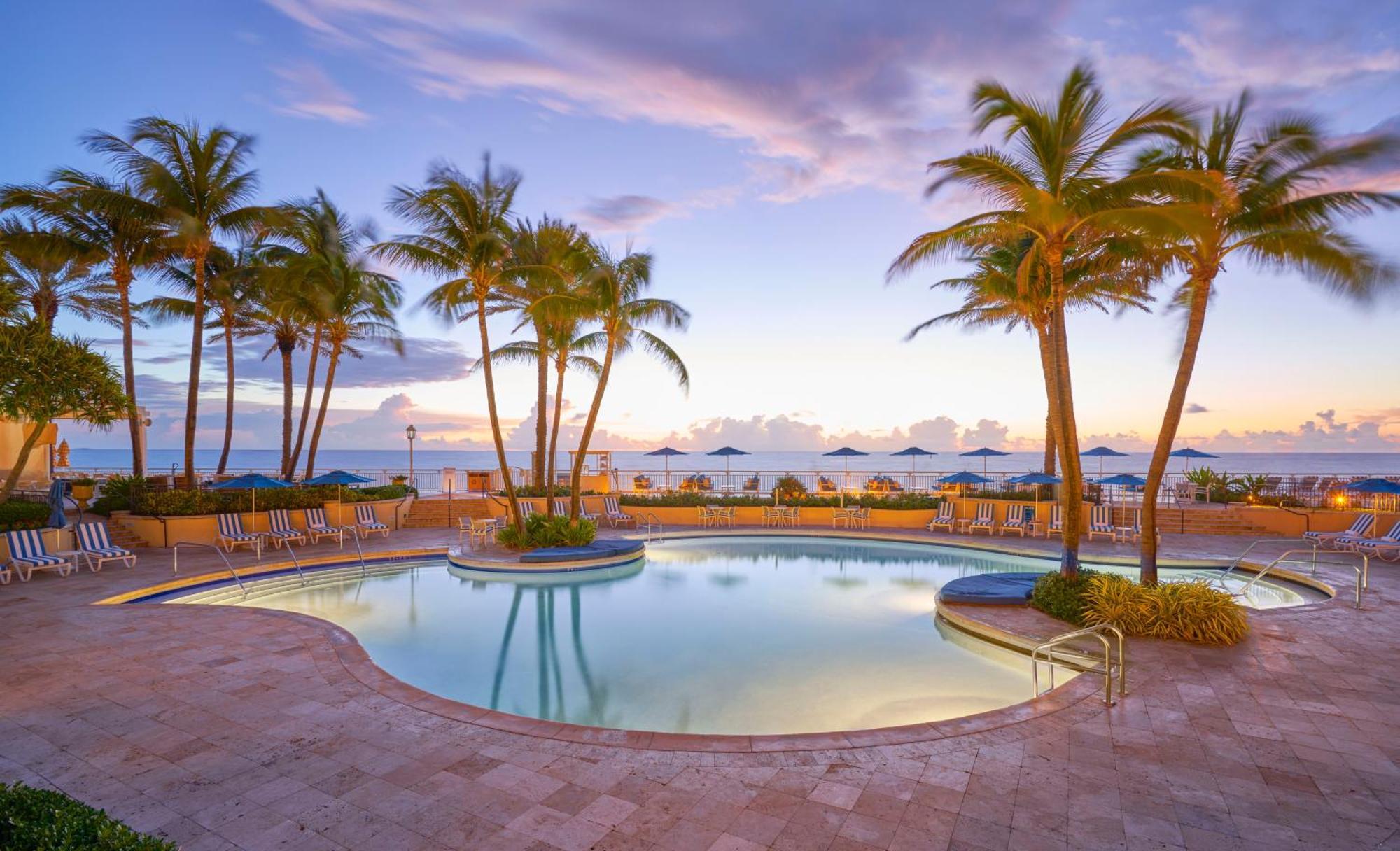 Eau Palm & 5* Manalapan