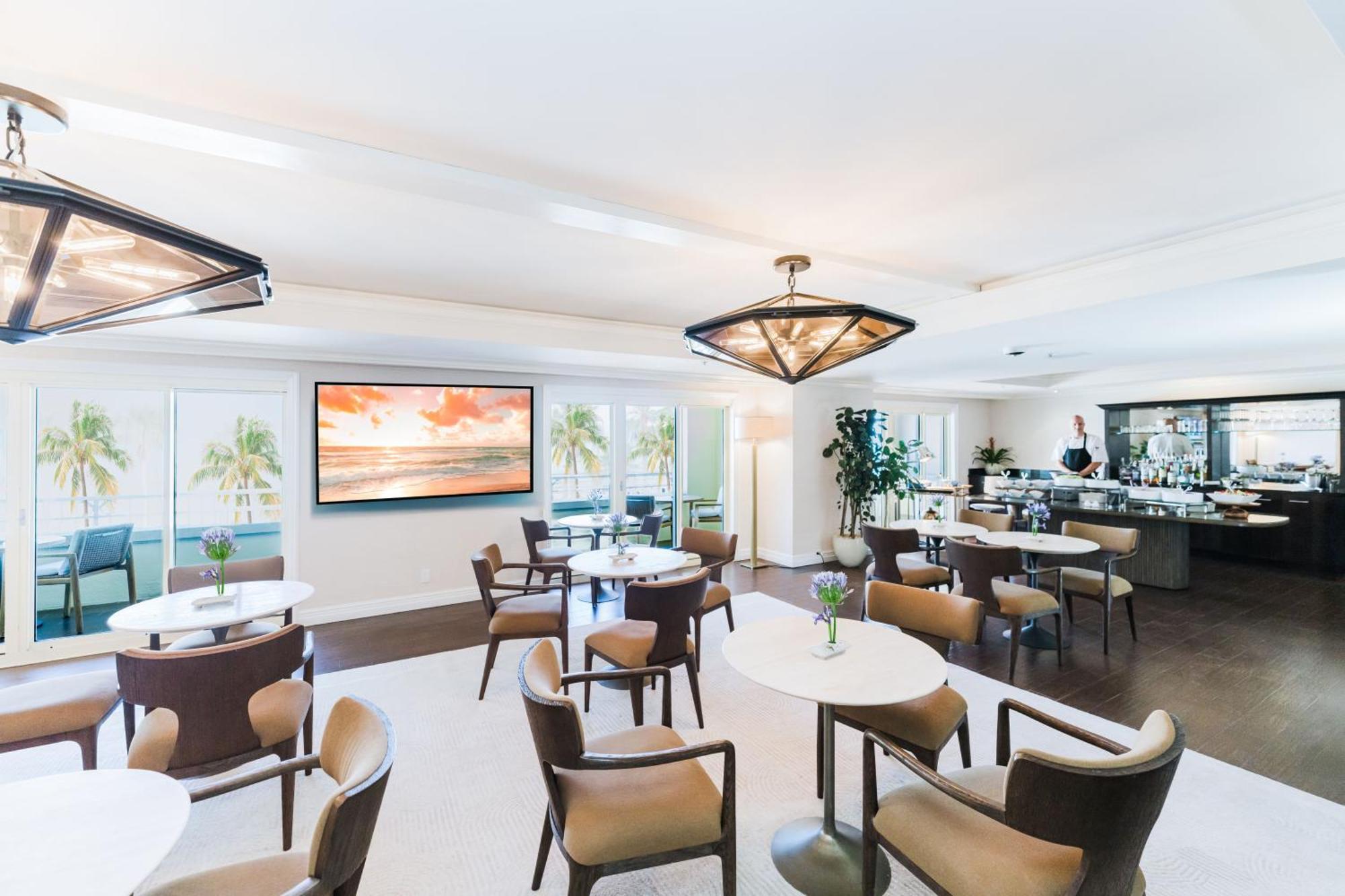 Resort Eau Palm & Manalapan