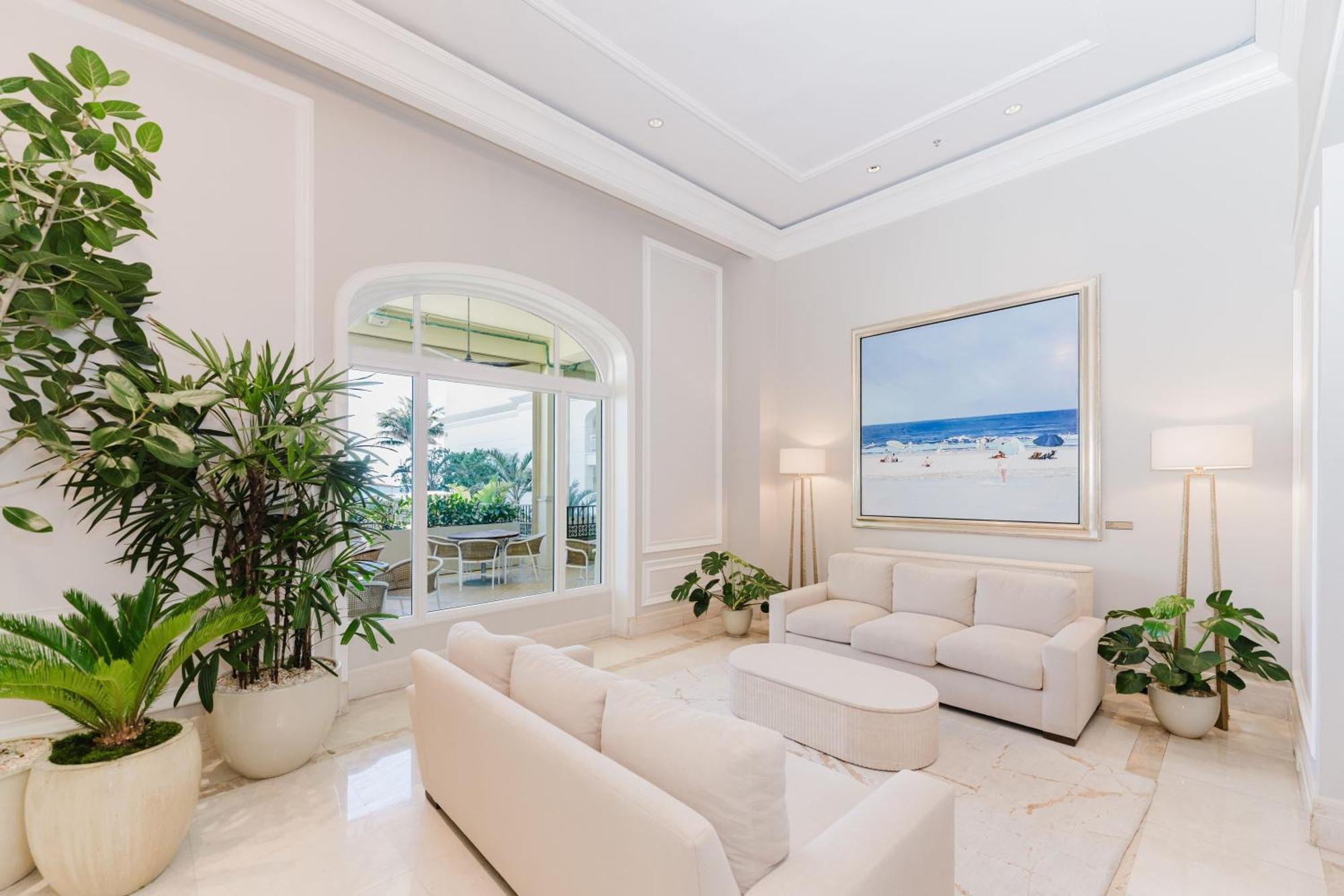 Resort Eau Palm & Manalapan