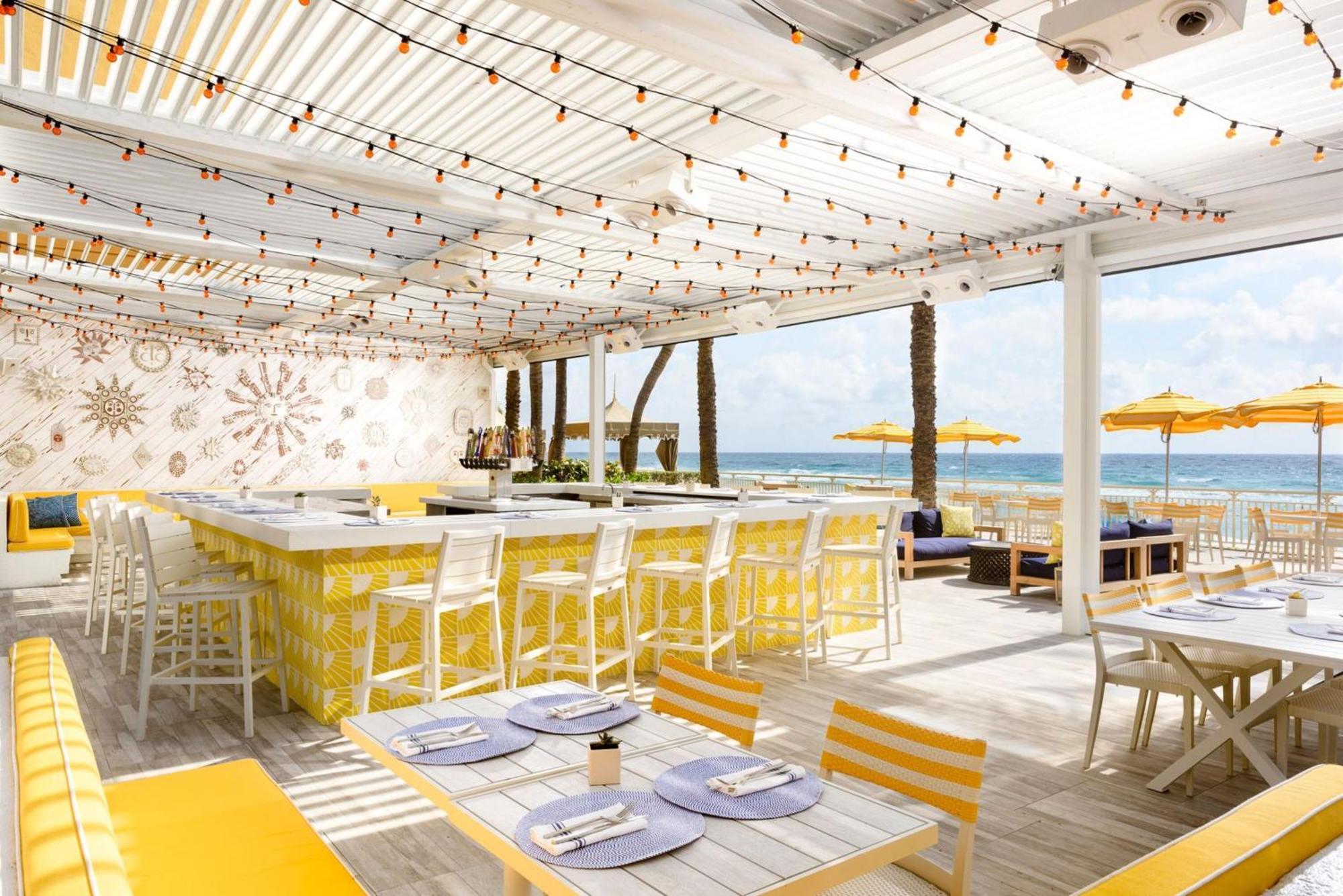 Eau Palm & 5* Manalapan