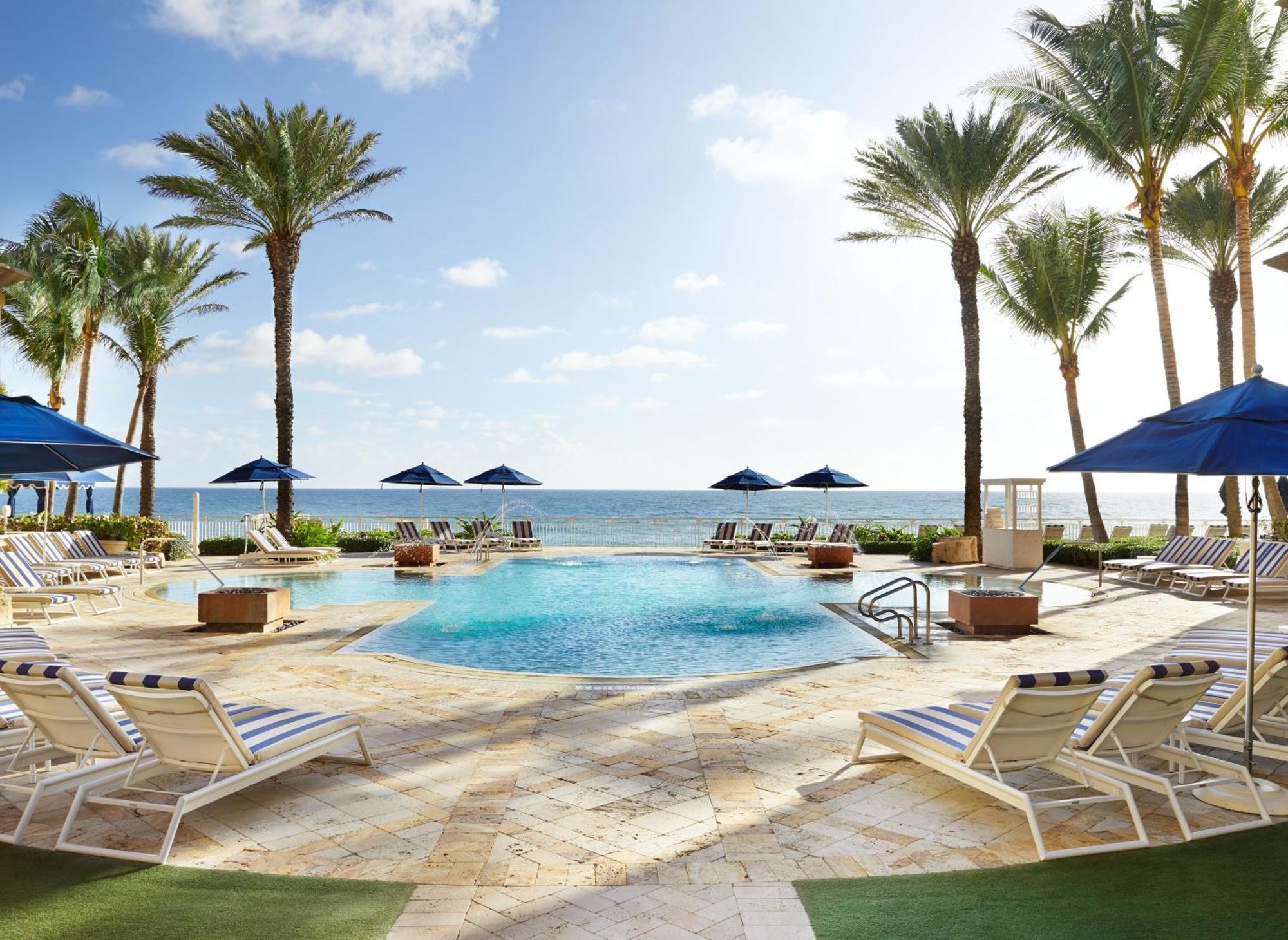 Eau Palm & Resort Manalapan