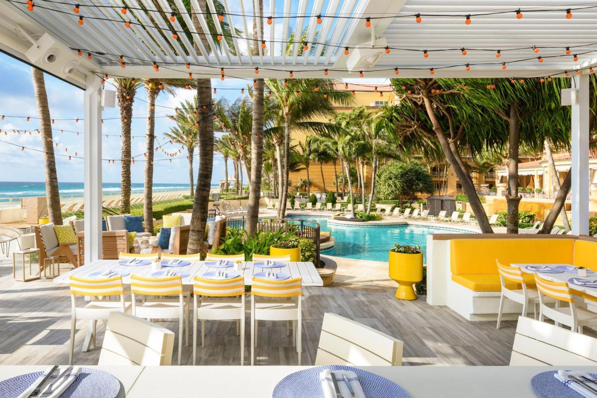 Eau Palm & 5* Manalapan