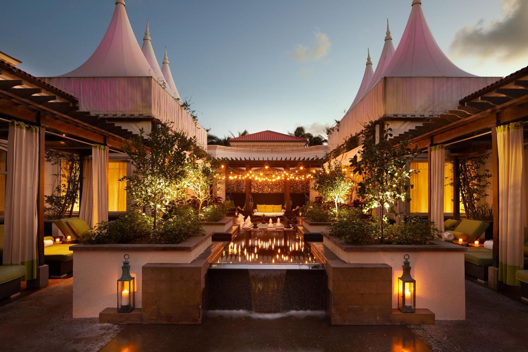 Resort Eau Palm & Manalapan